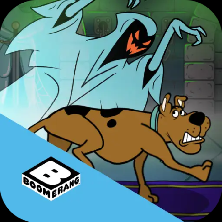 SCOBBY DOO thumbnail