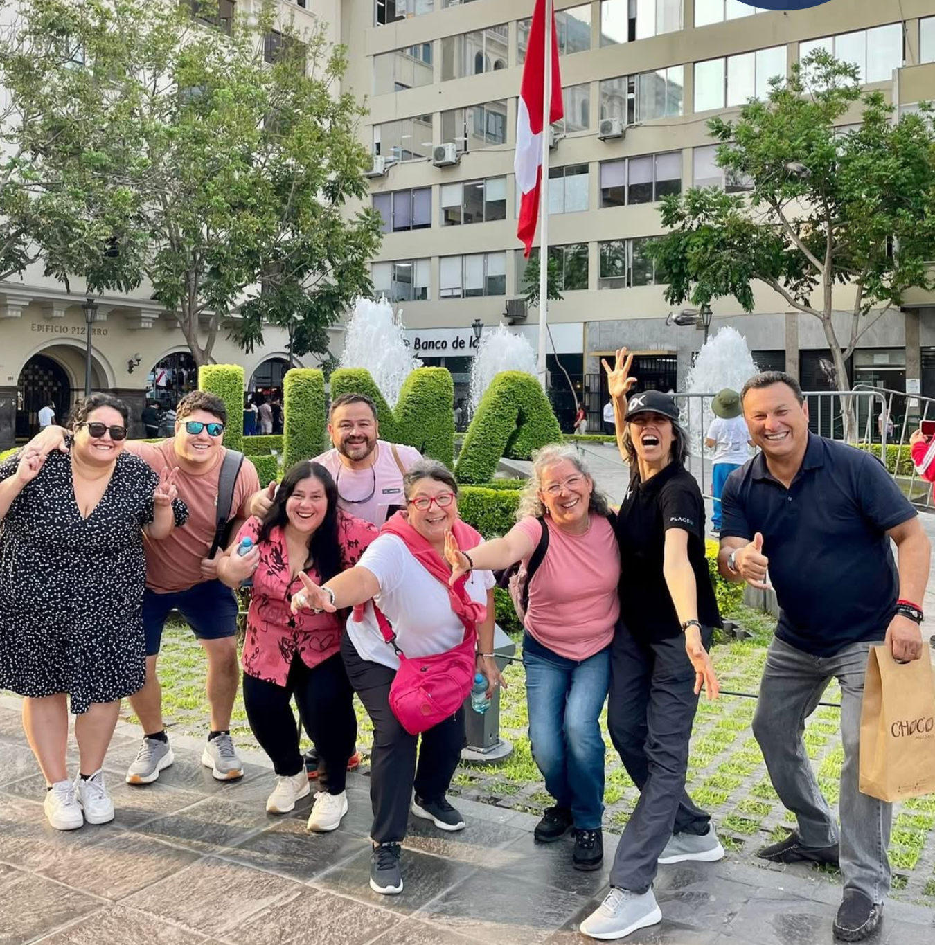 ¿QUÉ OFRECEMOS? thumbnail