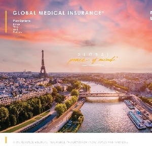 IMG INTERNATIONAL MEDICAL GROUP  thumbnail