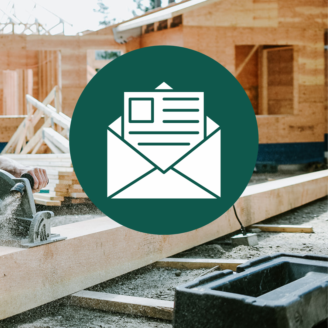 Sign up to our newsletter! thumbnail