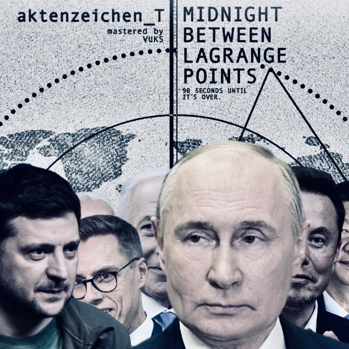 Review by MUSIK GALAXIE (German)  thumbnail