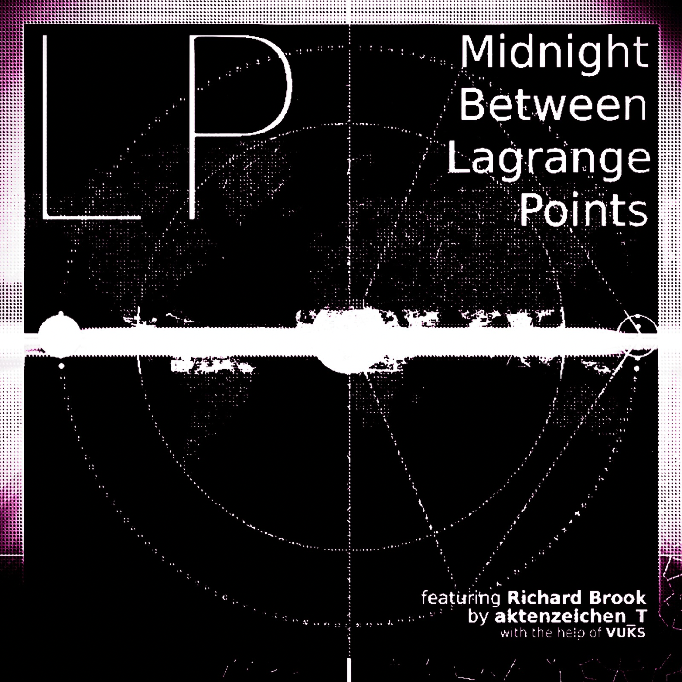 LP - Midnight Between Lagrange Points  thumbnail