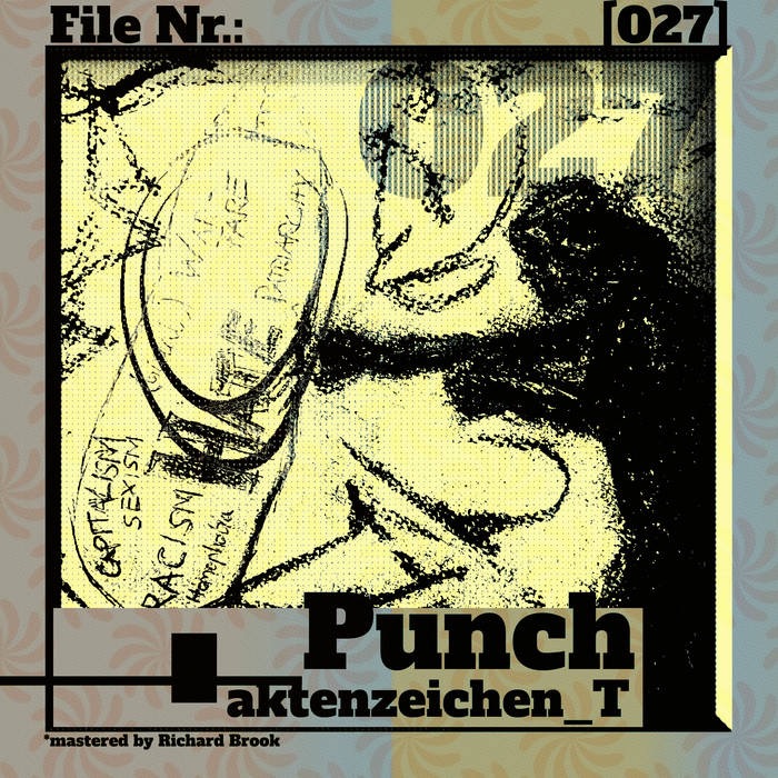 Akte 27: Punch thumbnail