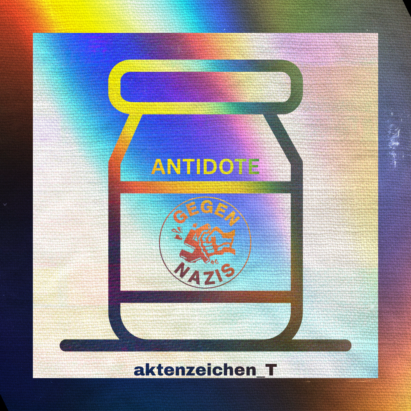 Preorder: Antidote thumbnail