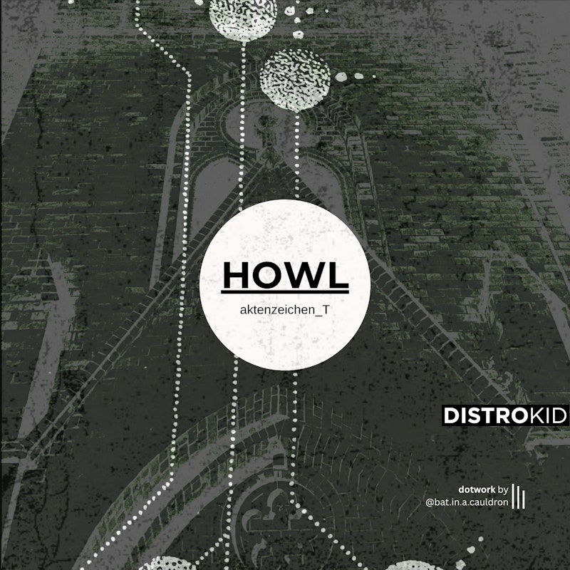 Pre Safe Howl by aktenzeichen_T thumbnail