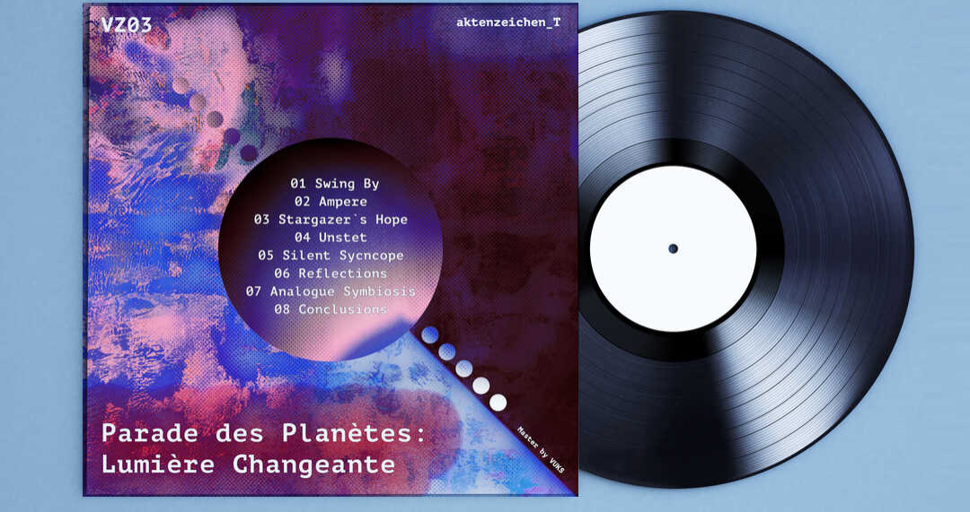 Review by Dance-Charts thumbnail