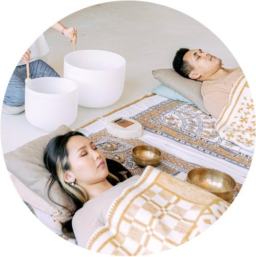 Sound Therapy thumbnail