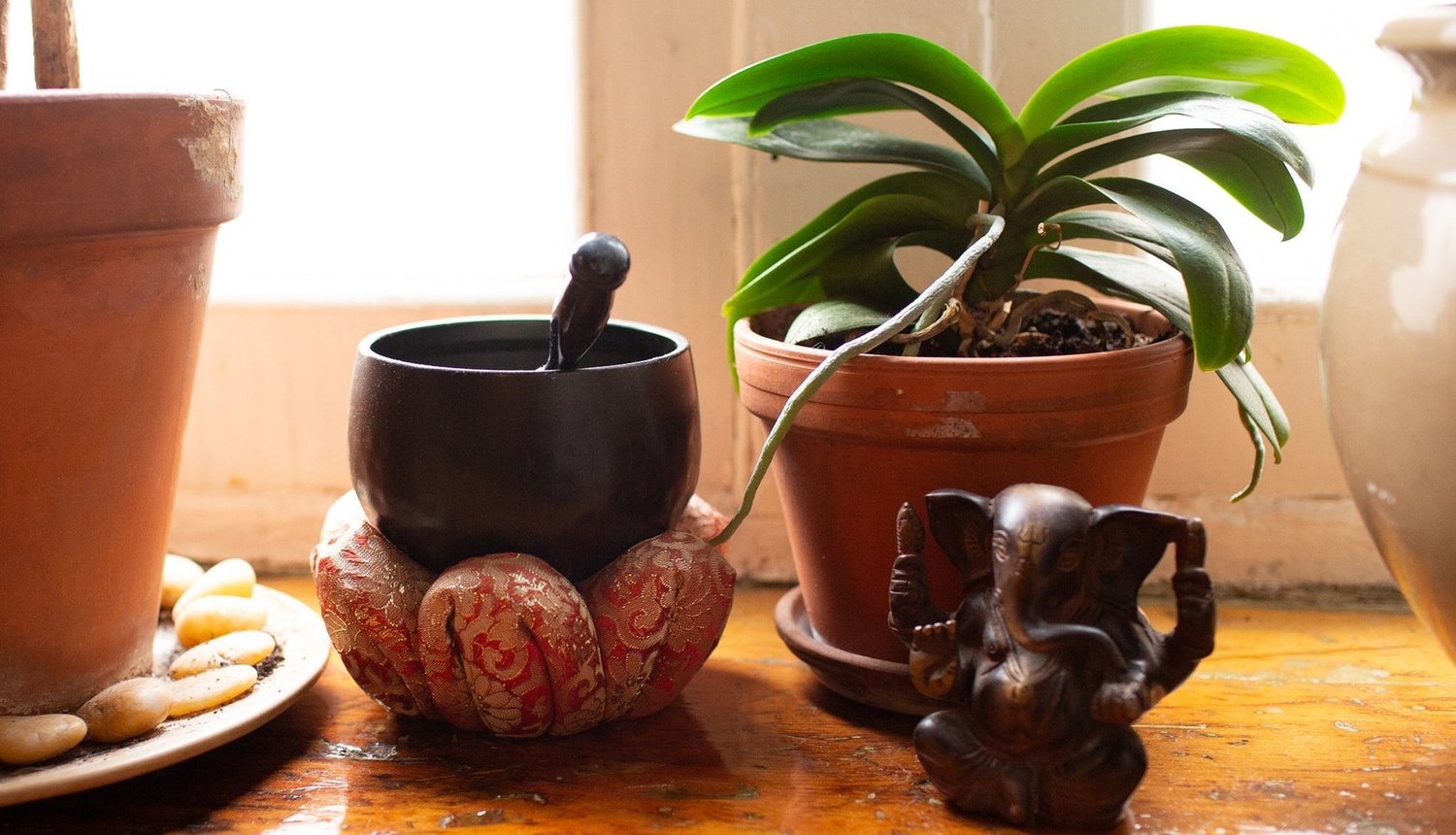 Silent Night Sound Bath thumbnail