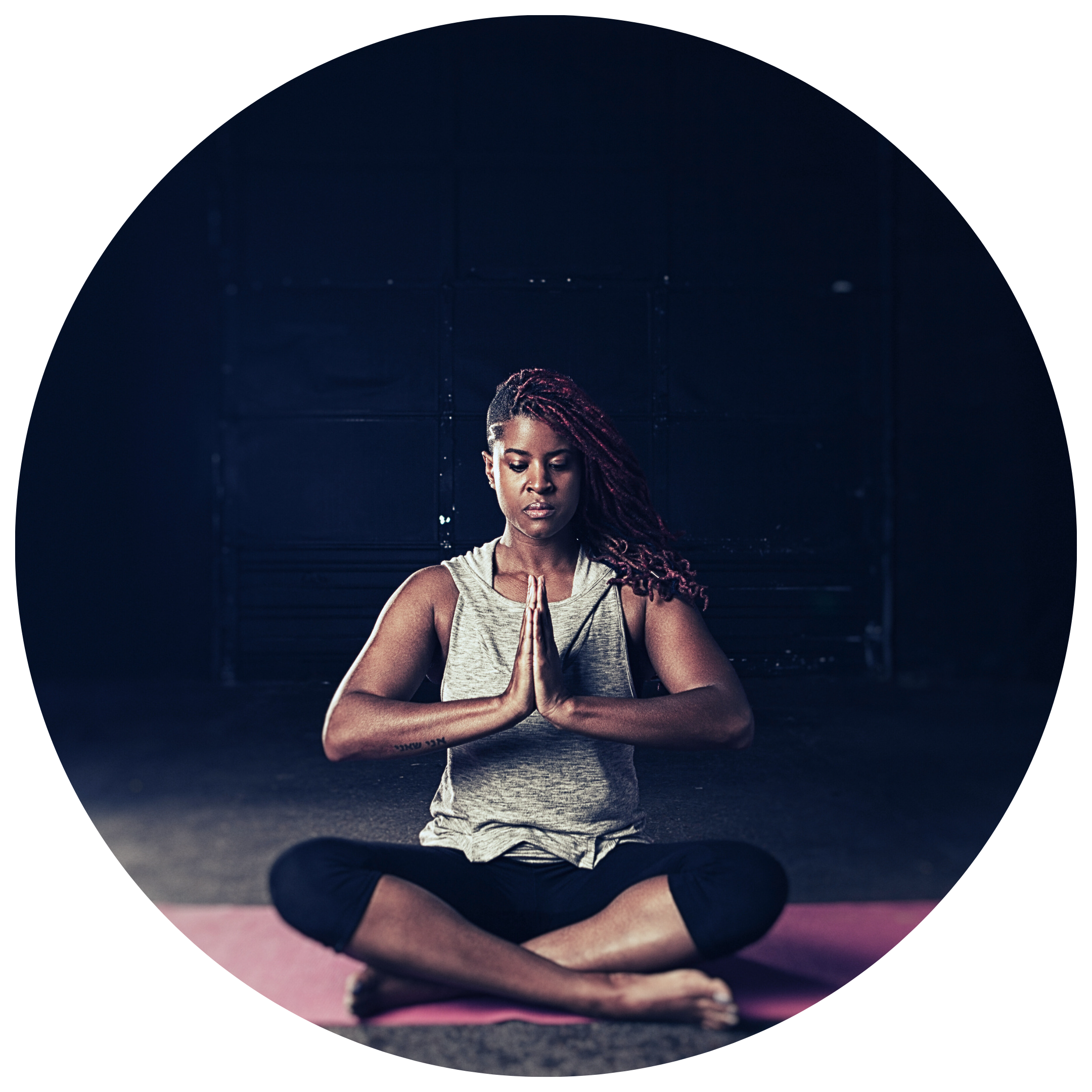Therapeutic Yoga thumbnail