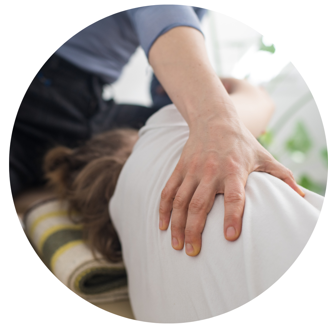 Somatic Therapy thumbnail