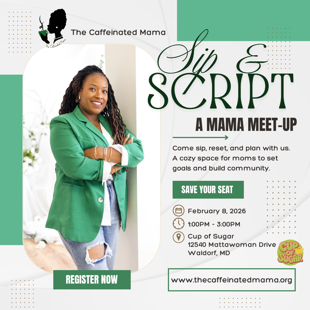 Sip and Script: A Mama Meet up (Feb 2026) thumbnail