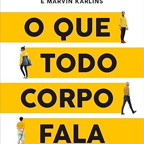 O que todo o corpo fala  thumbnail