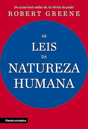 As leis da natureza humana  thumbnail