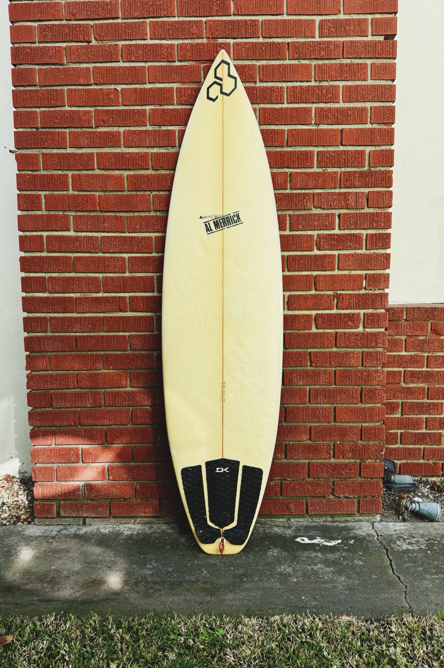 Shapes Designs Al Merrick - 6’4” — SOTO SURFCRAFT thumbnail