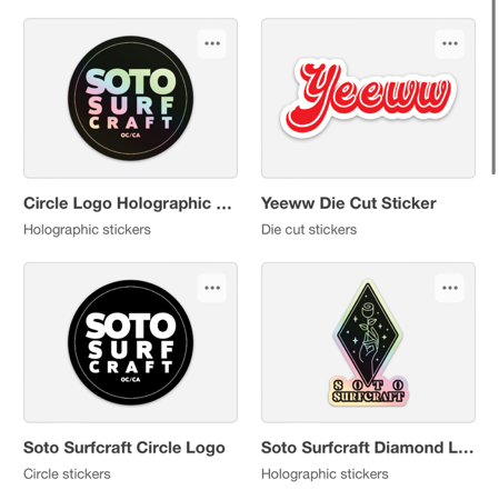 Sticker Store thumbnail