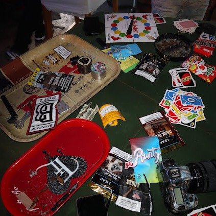 "7 Minute Fever" - FL Dinero X Jae Bass Freestyles thumbnail