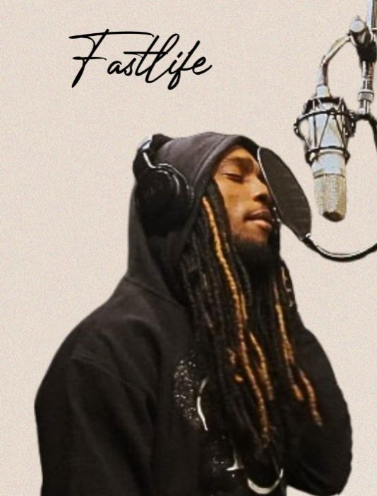 CC3 Studio Vlog thumbnail