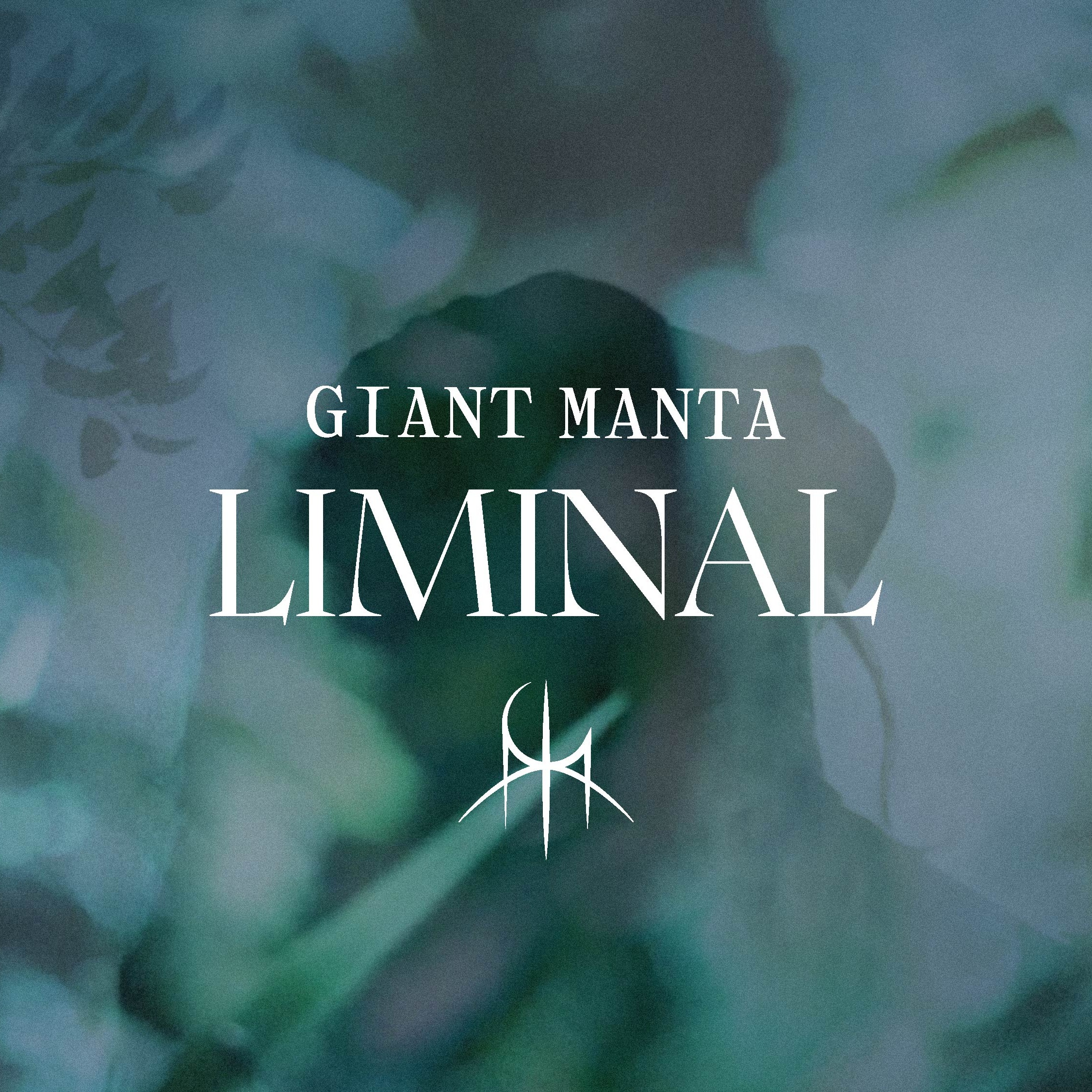 Giant Manta - Liminal (Official Visualizer) thumbnail