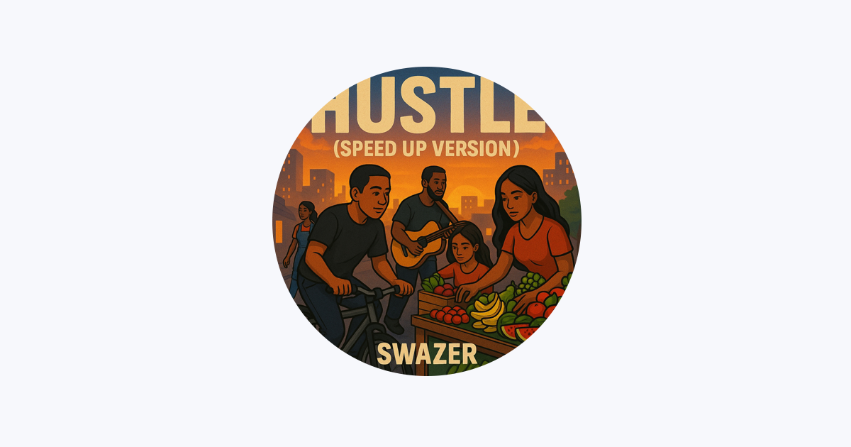 Swazer on Apple Music thumbnail
