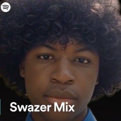 Swazer Spotify thumbnail