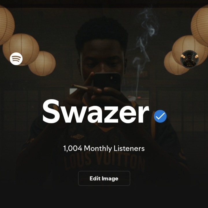 Swazer Whatsapp channel thumbnail