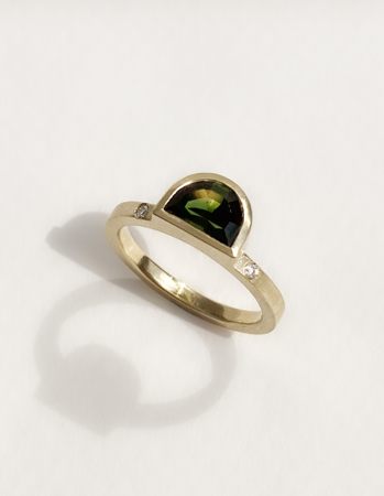 Explore Engagement Rings thumbnail