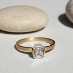 Explore Engagement Rings thumbnail