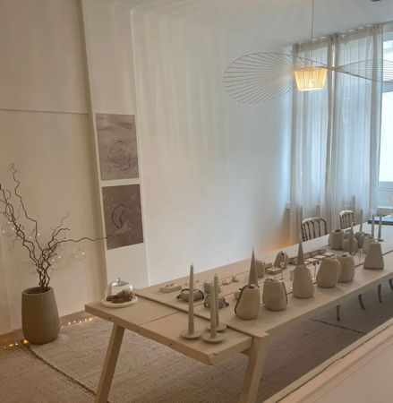 Athens Atelier + Showroom thumbnail