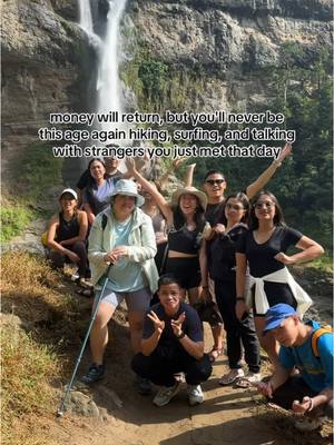 sama ka na samin? every week may akyat kami! 😁 welcome na welcome ang barkada, couple, at solo joiners! ano, tara? 💙 #hi