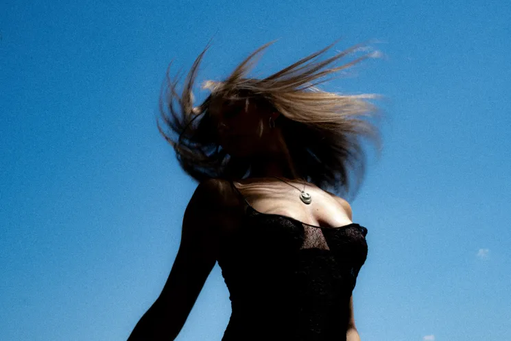 SALZBURG WORKSHOP 14 JAN: Dance, Body + Sensual Flow thumbnail