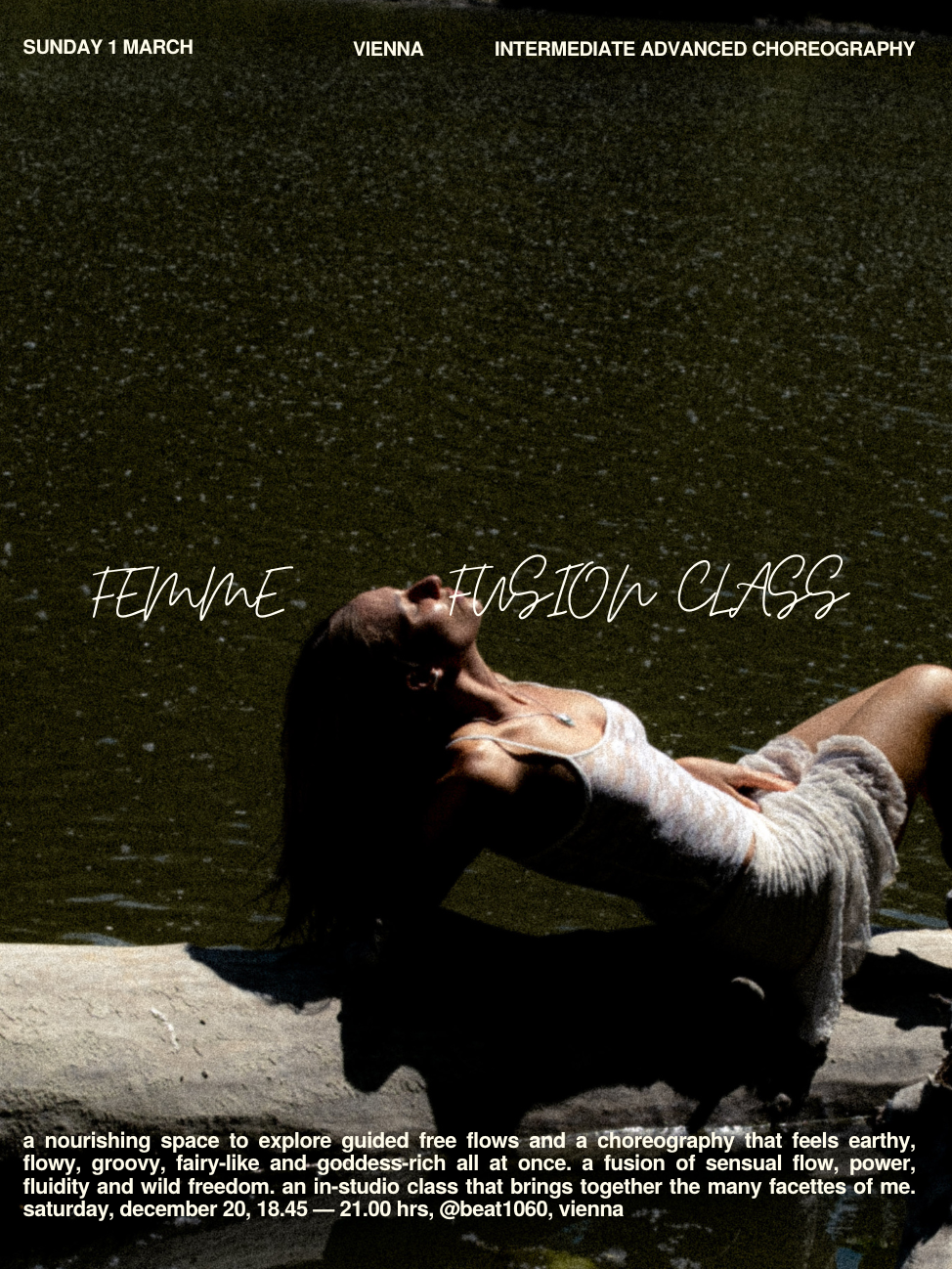 Femme Fusion Class 1 March thumbnail