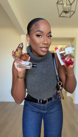 Signature Fragrances thumbnail