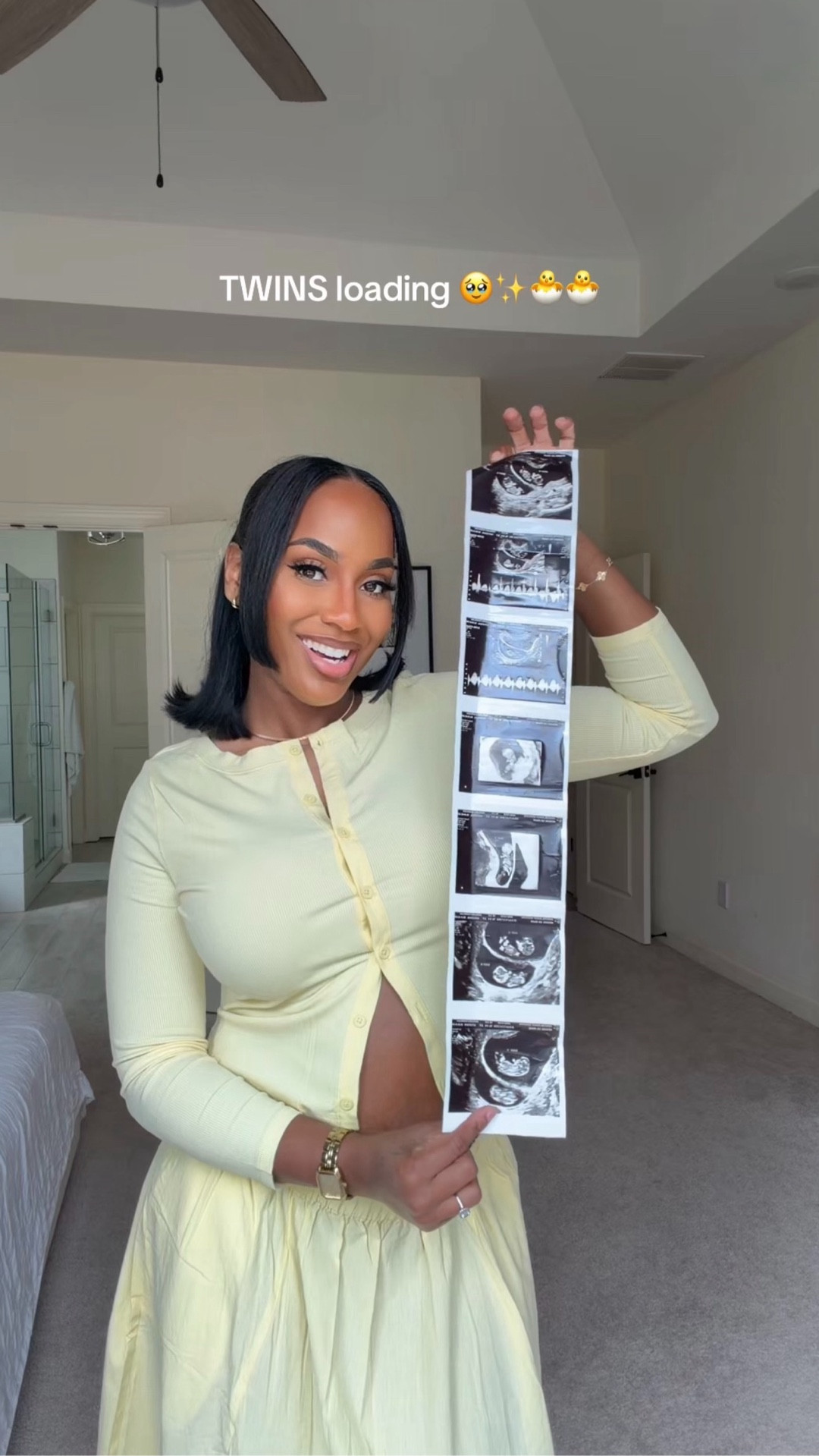 Yellow set thumbnail