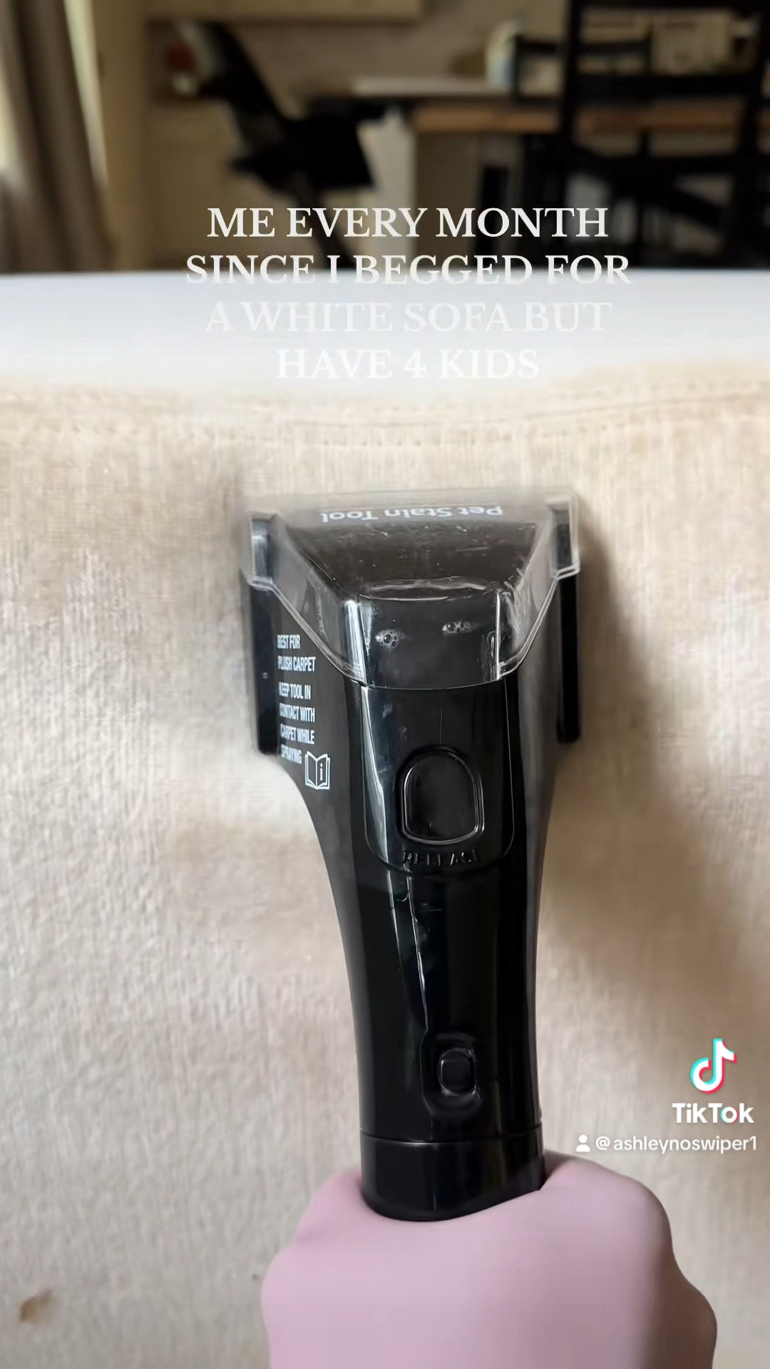 BISSELL Little Green Pet Pro … curated on LTK thumbnail