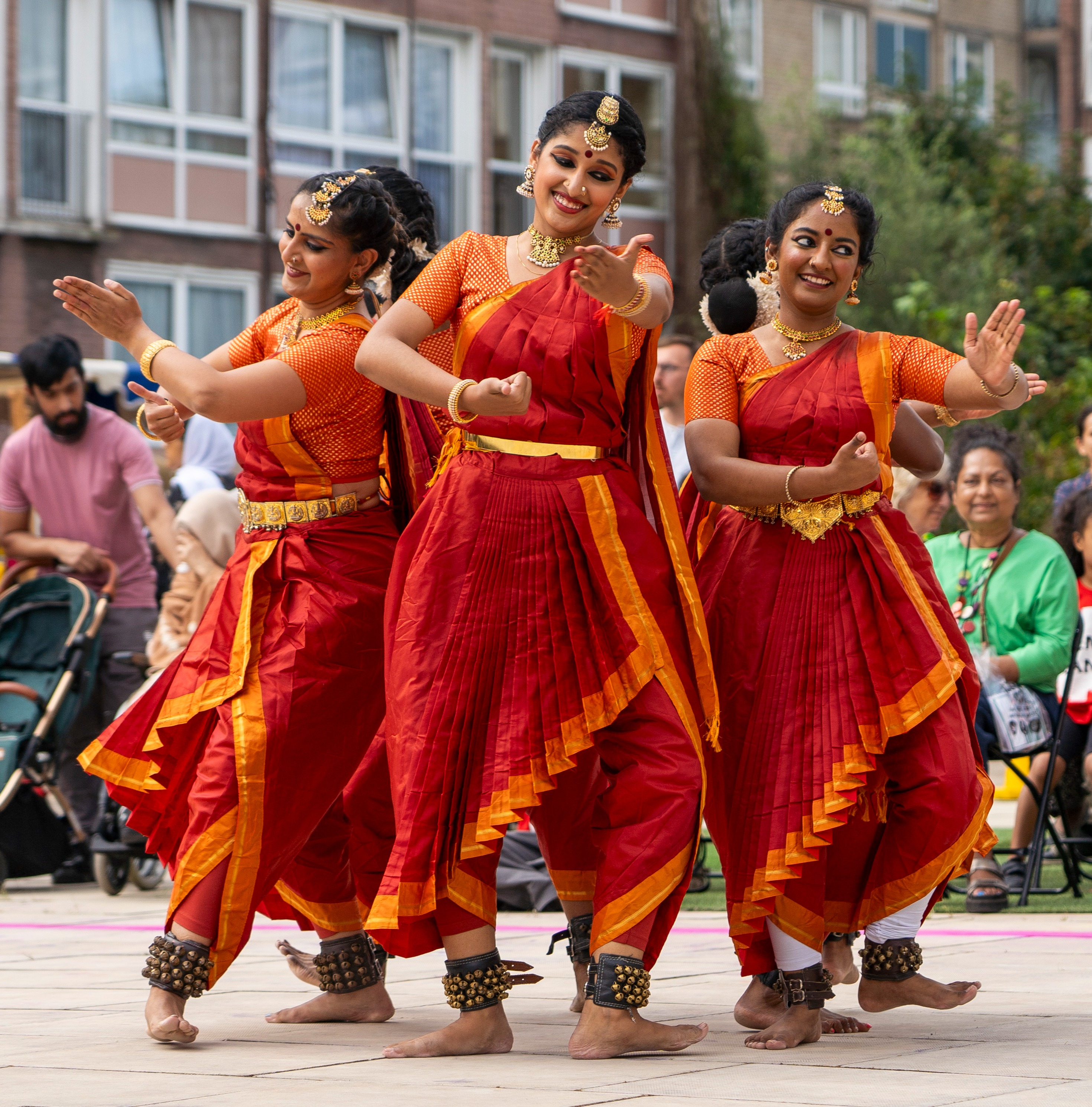 REGENT'S ROOTS FESTIVAL thumbnail