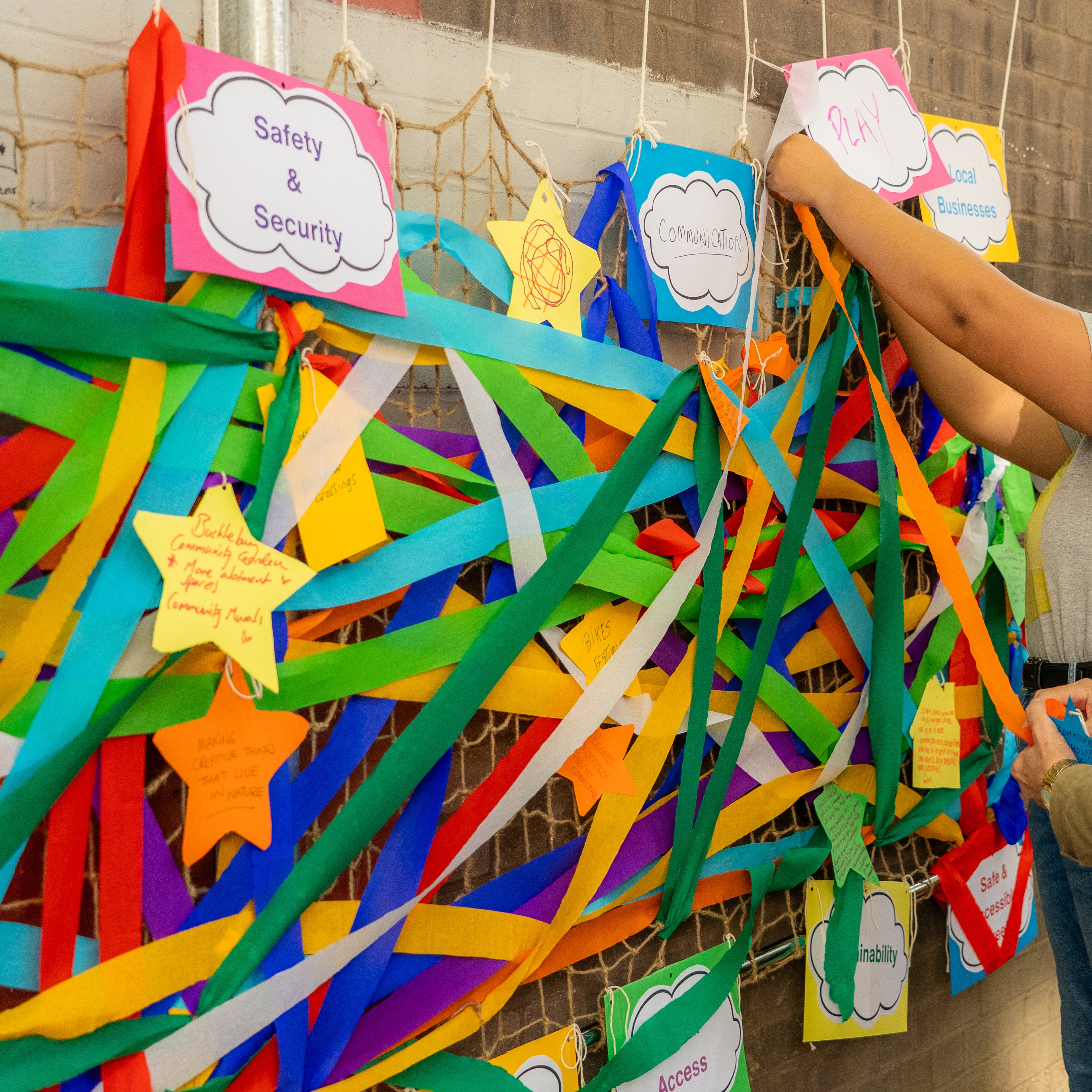 HOUSING COMMUNITY RESEARCH thumbnail