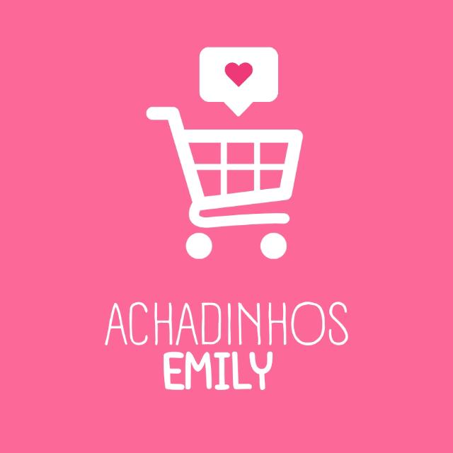 ACHADINHOS DA EMILY 🛍 thumbnail