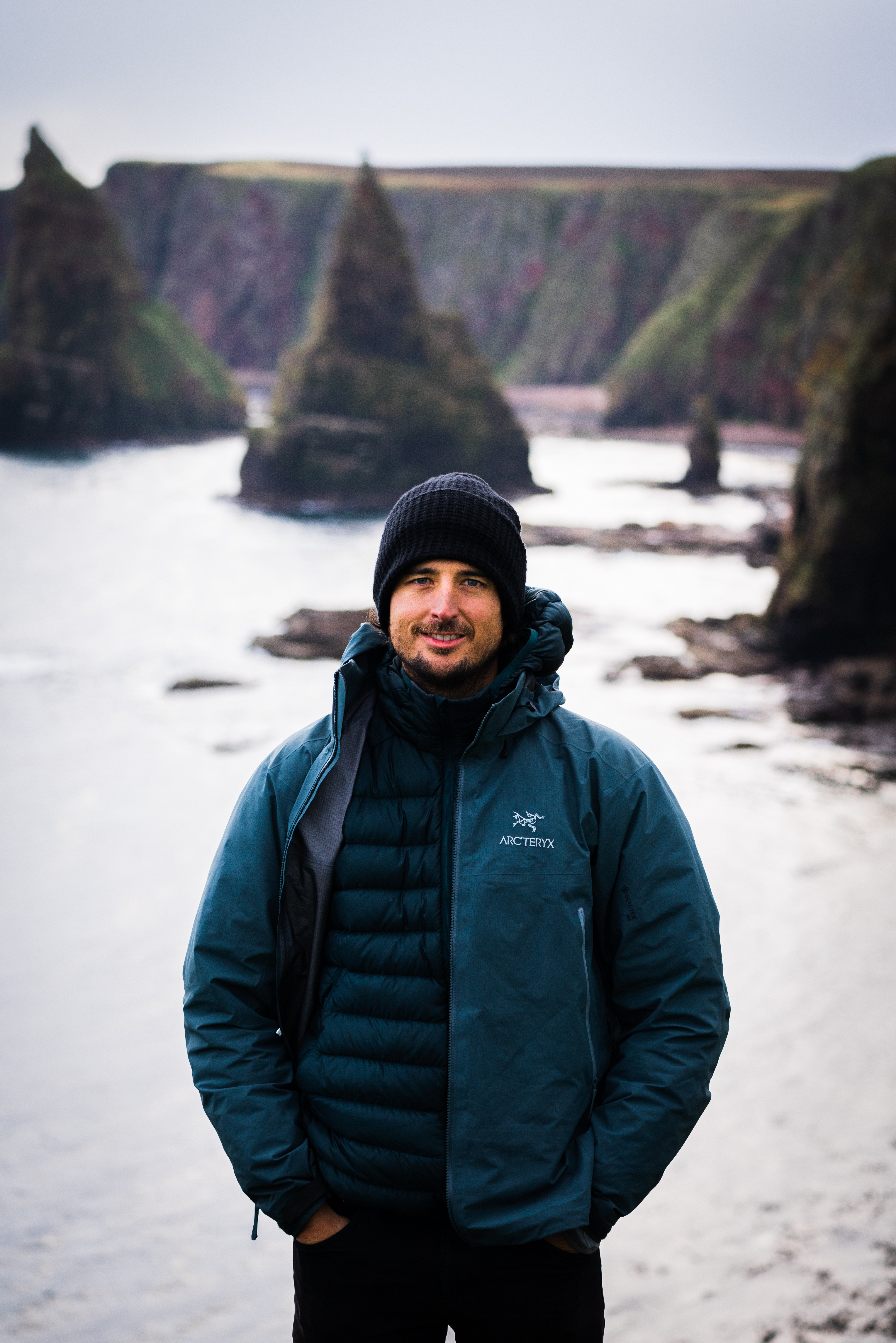 BioSite profile picture for @chandler