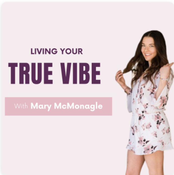 Processing Trauma With The Right Support with Devon DeGilio | Living Your True Vibe thumbnail