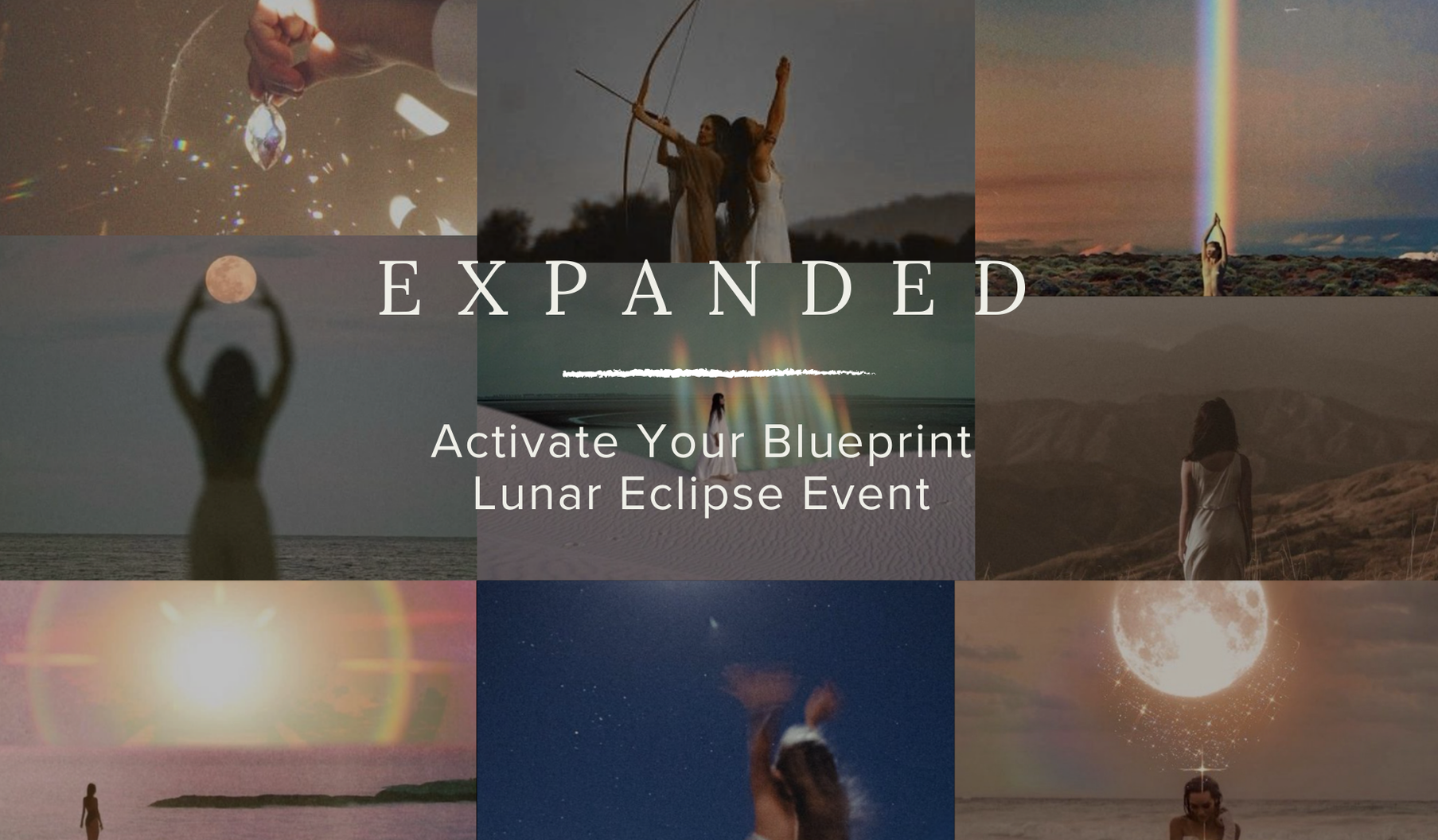 March 12 | Lunar Eclipse Virtual Event thumbnail