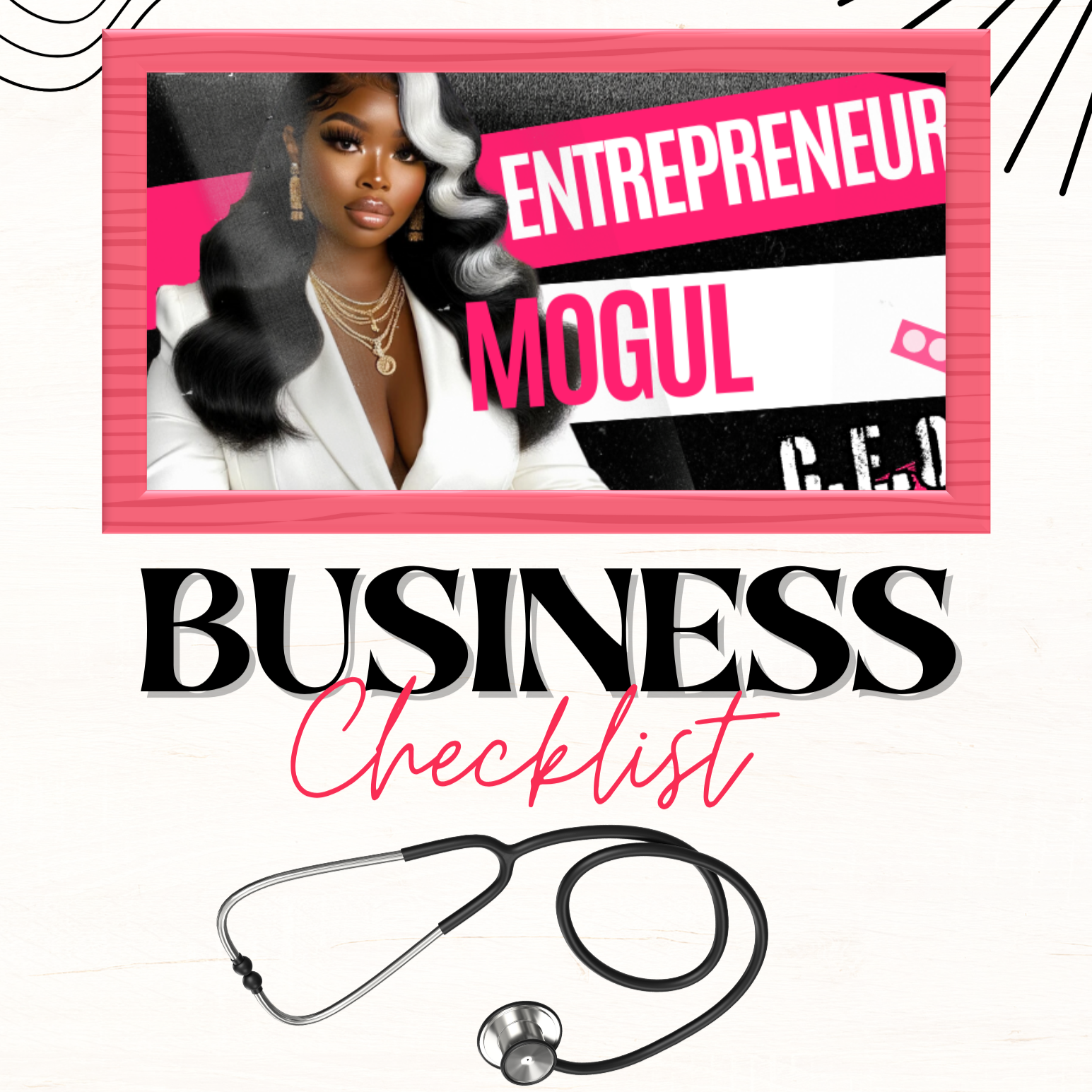 Lab Business Checklist $15 thumbnail