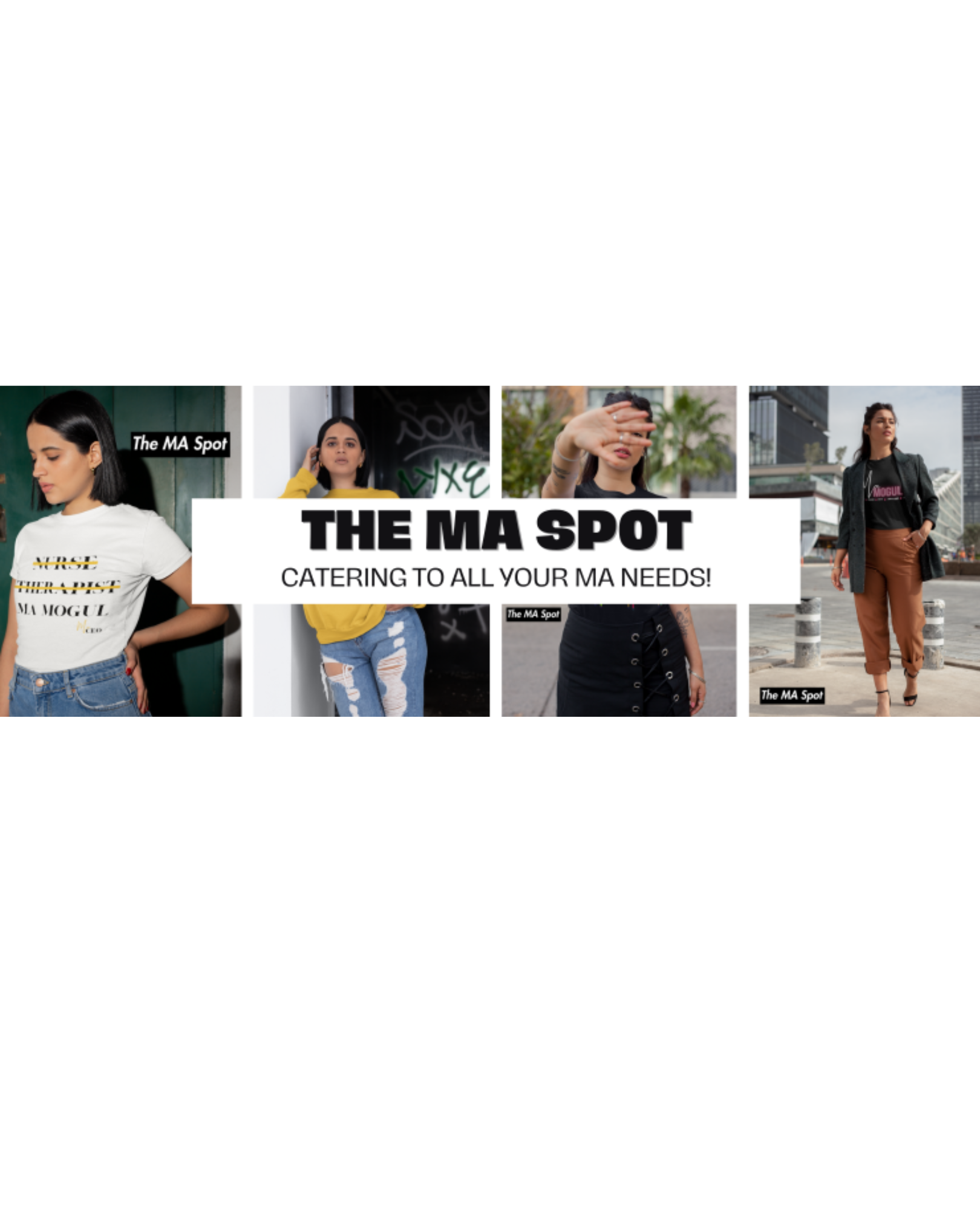 THE MA SPOT™️ thumbnail