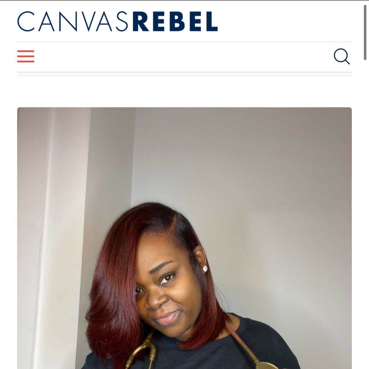 AS SEEN IN: CANVAS REBEL ARTICLE  thumbnail