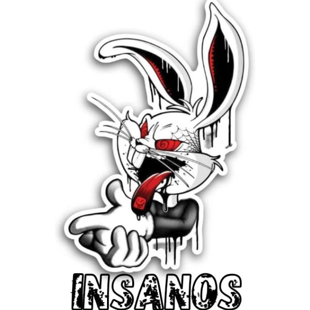 RECRUTAMENTO GUILDA INSANOS thumbnail