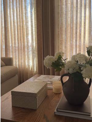 subtle change, but made the biggest difference ☁️ #curtains #customcurtains #homedecor #homeinspo #livingroom #livingroo