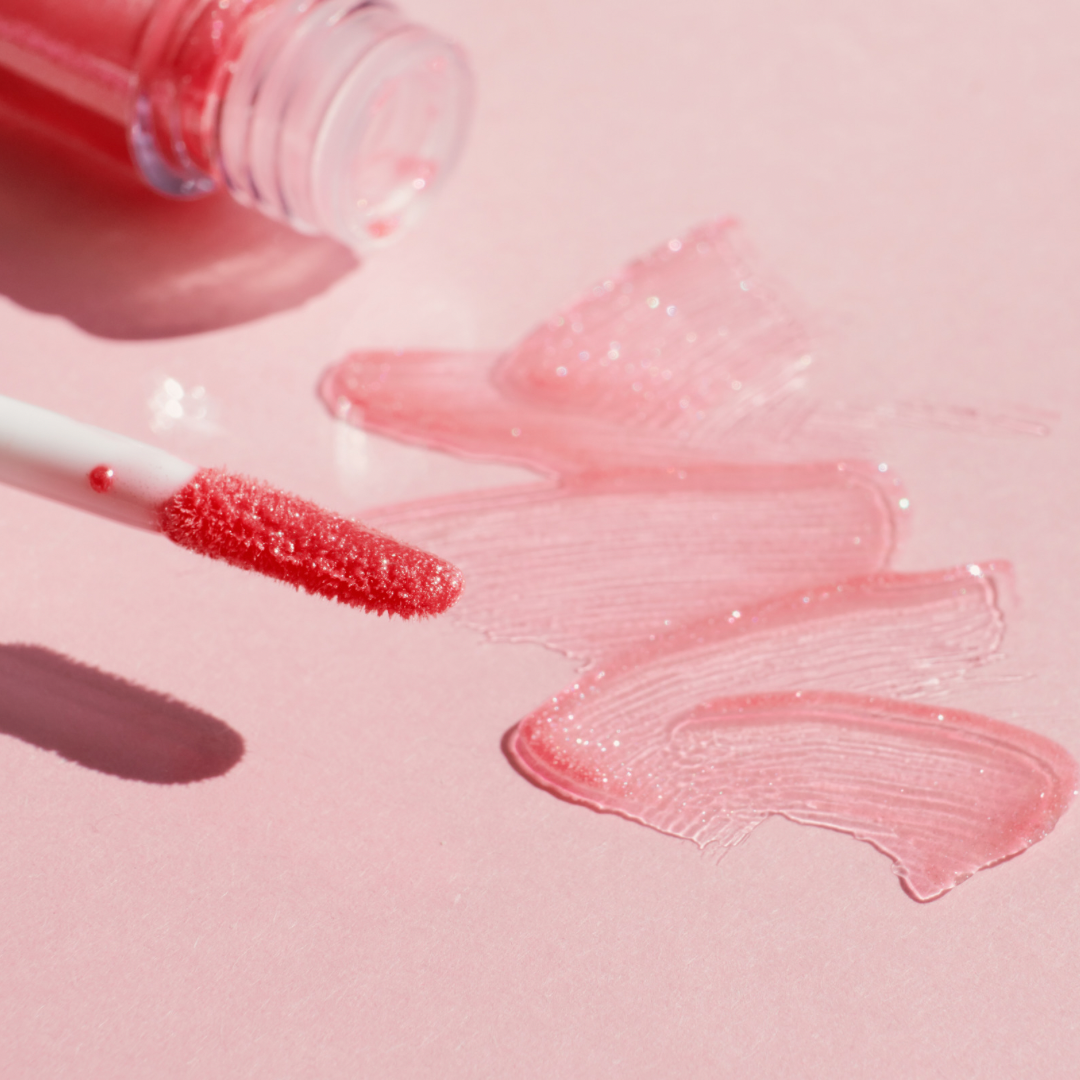 The Happy Lips Workshop: Craft Your Own Lip Gloss- Feb 7th @ 7pm thumbnail