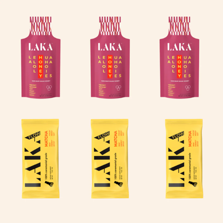 LAKA FLOW discount  thumbnail