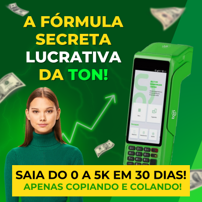 Fórmula Lucrativa do 0 a 10 k em 30 dias! thumbnail