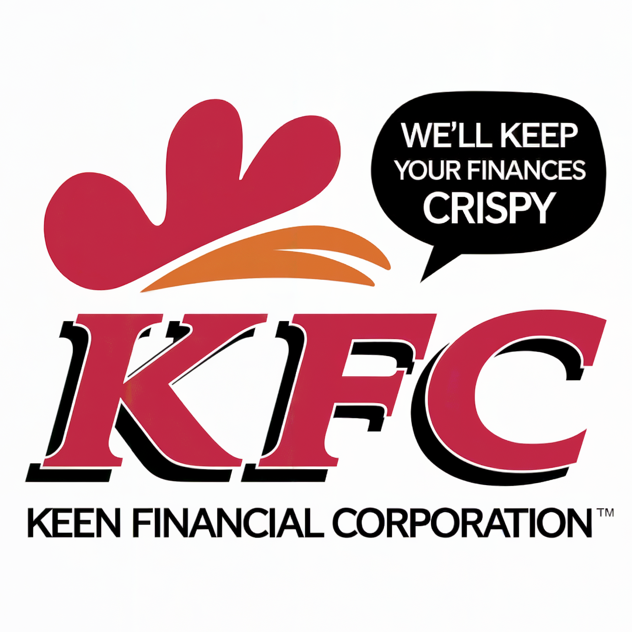 Financial Consulting via KFC thumbnail