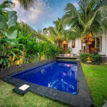 [Pilea 2] 3 bedroom villa in Canggu thumbnail